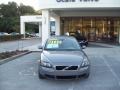 Flint Gray Metallic - S40 2.4i Photo No. 2