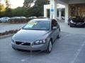 Flint Gray Metallic - S40 2.4i Photo No. 3