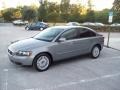Flint Gray Metallic - S40 2.4i Photo No. 4