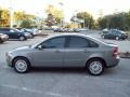 Flint Gray Metallic - S40 2.4i Photo No. 5