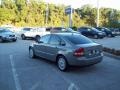 Flint Gray Metallic - S40 2.4i Photo No. 6