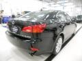 Obsidian Black - IS 250 AWD Photo No. 5
