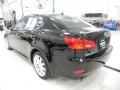 Obsidian Black - IS 250 AWD Photo No. 7