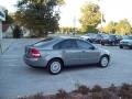 Flint Gray Metallic - S40 2.4i Photo No. 9