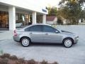 Flint Gray Metallic - S40 2.4i Photo No. 10