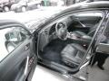 Obsidian Black - IS 250 AWD Photo No. 9
