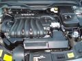 2.4 Liter DOHC 20V Inline 5 Cylinder Engine for 2004 Volvo S40 2.4i #39920503