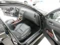 Obsidian Black - IS 250 AWD Photo No. 12
