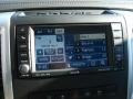 Navigation of 2011 Ram 1500 Sport Quad Cab 4x4