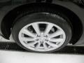 Obsidian Black - IS 250 AWD Photo No. 17