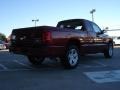 Deep Cherry Red Crystal Pearl - Dakota Big Horn Extended Cab Photo No. 3