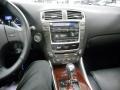 Obsidian Black - IS 250 AWD Photo No. 22