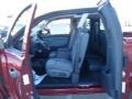 Deep Cherry Red Crystal Pearl - Dakota Big Horn Extended Cab Photo No. 13