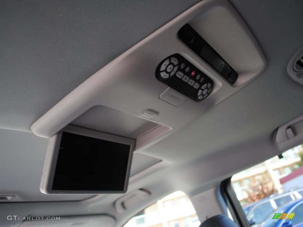 2007 Honda Odyssey EX-L Controls Photo #39920951