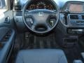 Gray Dashboard Photo for 2007 Honda Odyssey #39920963