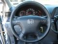 Gray Steering Wheel Photo for 2007 Honda Odyssey #39921023