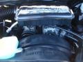 3.7 Liter SOHC 12-Valve V6 2006 Dodge Ram 1500 ST Regular Cab Engine