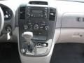 2008 Silver Metallic Kia Sedona LX  photo #20