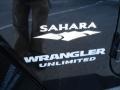 Black - Wrangler Unlimited Sahara 4x4 Photo No. 26