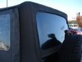 Black - Wrangler Unlimited Sahara 4x4 Photo No. 29