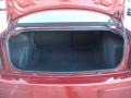 2007 Inferno Red Crystal Pearlcoat Chrysler 300   photo #10