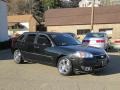 Black 2006 Chevrolet Malibu Maxx LTZ Wagon