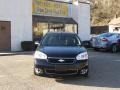 2006 Black Chevrolet Malibu Maxx LTZ Wagon  photo #3