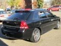 2006 Black Chevrolet Malibu Maxx LTZ Wagon  photo #6