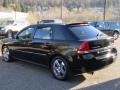 2006 Black Chevrolet Malibu Maxx LTZ Wagon  photo #9