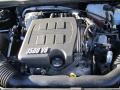 3.5 Liter OHV 12-Valve V6 2006 Chevrolet Malibu Maxx LTZ Wagon Engine