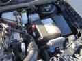 3.5 Liter OHV 12-Valve V6 2006 Chevrolet Malibu Maxx LTZ Wagon Engine