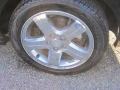 2006 Chevrolet Malibu Maxx LTZ Wagon Wheel