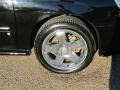 2006 Chevrolet Malibu Maxx LTZ Wagon Wheel and Tire Photo