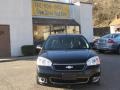 2006 Black Chevrolet Malibu Maxx LTZ Wagon  photo #29