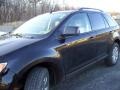 2007 Black Ford Edge SEL Plus AWD  photo #2