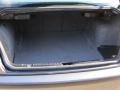Black Trunk Photo for 2003 BMW 3 Series #39922727