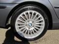 2003 BMW 3 Series 330xi Sedan Wheel