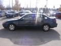 Medium Blue - L Series L200 Sedan Photo No. 5