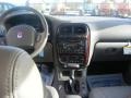 Medium Blue - L Series L200 Sedan Photo No. 10