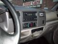 1999 Oxford White Ford F350 Super Duty XL Regular Cab 4x4 Chassis  photo #13