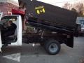 1999 Oxford White Ford F350 Super Duty XL Regular Cab 4x4 Chassis  photo #14