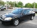 Black - Impala LT Photo No. 5
