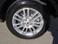 2010 Land Rover Range Rover HSE Wheel and Tire Photo