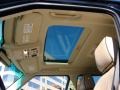 2010 Land Rover Range Rover Tan/Arabica Brown Interior Sunroof Photo