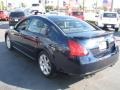 Majestic Blue Metallic - Maxima 3.5 SE Photo No. 7