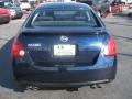 Majestic Blue Metallic - Maxima 3.5 SE Photo No. 8