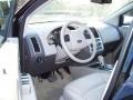 2007 Black Ford Edge SEL Plus AWD  photo #12