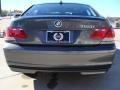 2008 Titanium Grey Metallic BMW 7 Series 750i Sedan  photo #6