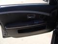 2008 Titanium Grey Metallic BMW 7 Series 750i Sedan  photo #9