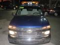 2006 Superior Blue Metallic Chevrolet Colorado Regular Cab  photo #5